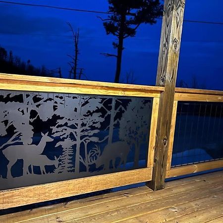 * * 4 Master Bedrooms, Views, Theater, Arcade, Evc Gatlinburg Extérieur photo