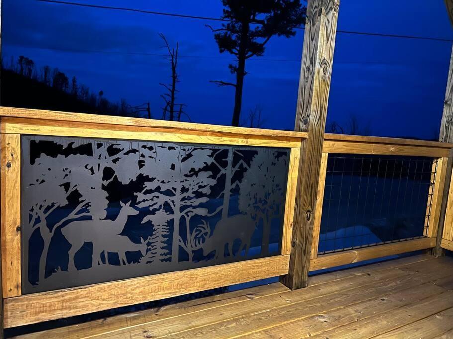* * 4 Master Bedrooms, Views, Theater, Arcade, Evc Gatlinburg Extérieur photo