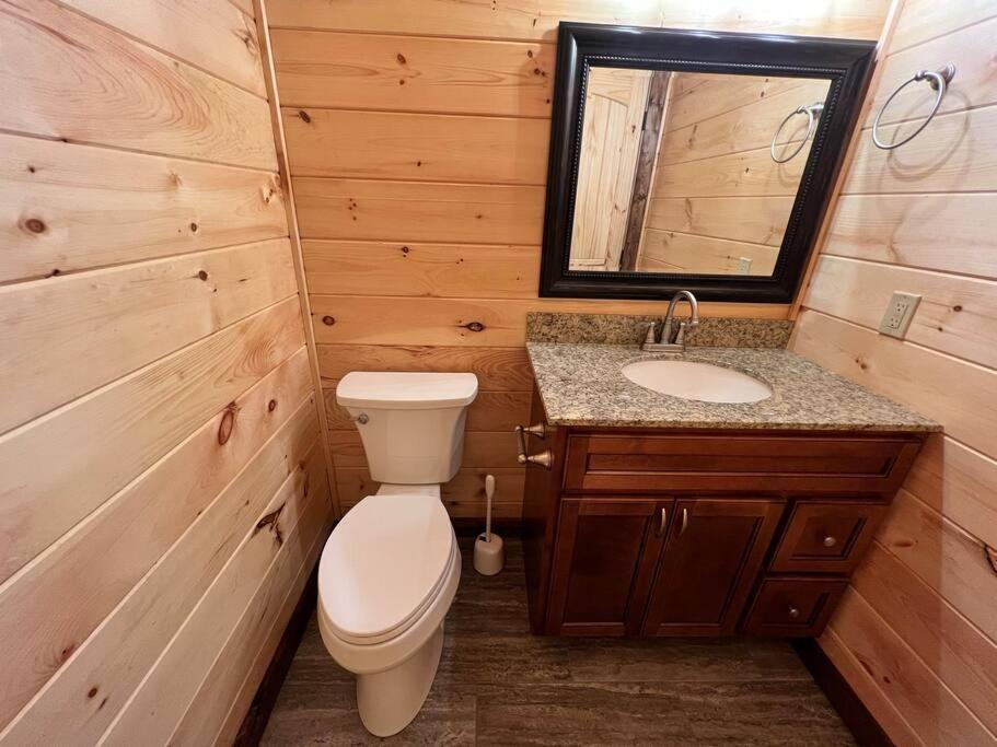 * * 4 Master Bedrooms, Views, Theater, Arcade, Evc Gatlinburg Extérieur photo